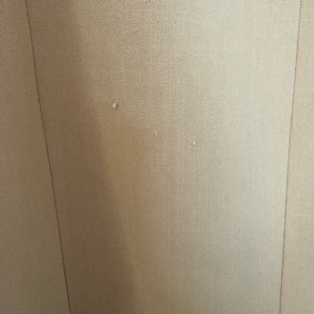 Yellow Kasper Blazer size 24 plus size - Picture 3 of 7